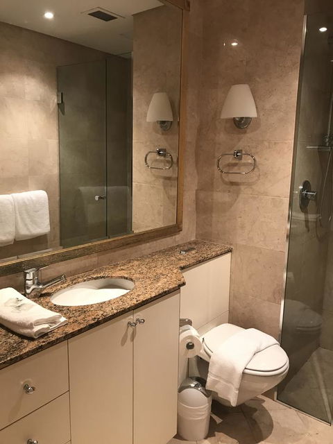 Wyndel Apartments Sydney CBD - Bond - Accommodation Port Macquarie 7