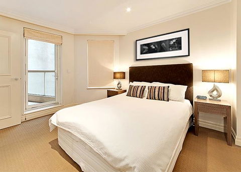 Wyndel Apartments Sydney CBD - Bond - Accommodation Port Macquarie 2