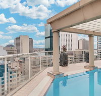 Wyndel Apartments Sydney CBD - Bond - Accommodation Port Macquarie