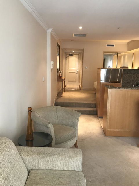 Wyndel Apartments Sydney CBD - Bond - Accommodation Port Macquarie 4