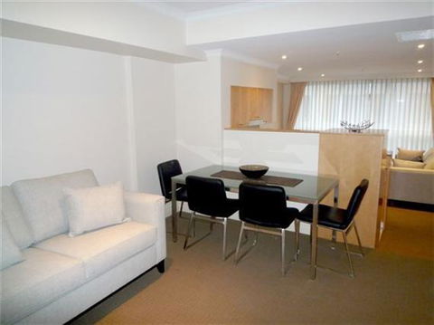 Wyndel Apartments Sydney CBD - Bond - Accommodation Port Macquarie 12