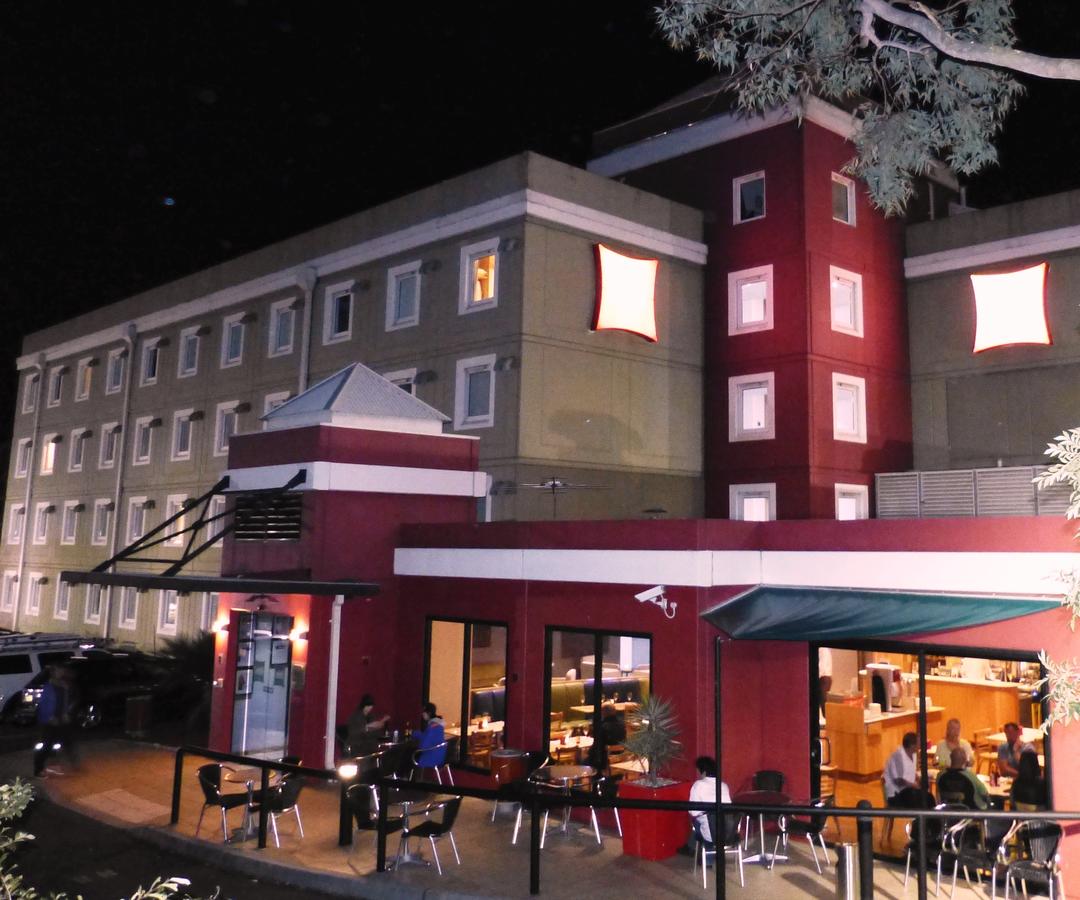  Accommodation Port Macquarie