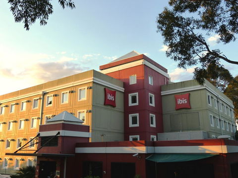 Ibis Thornleigh - Accommodation Port Macquarie 9