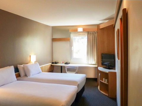 Ibis Thornleigh - Accommodation Port Macquarie 34