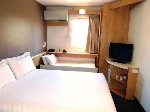Ibis Thornleigh - Accommodation Port Macquarie 2