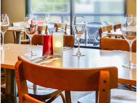 Ibis Thornleigh - Accommodation Port Macquarie 30