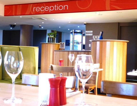 Ibis Thornleigh - Accommodation Port Macquarie 10