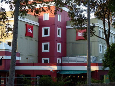 Ibis Thornleigh - Accommodation Port Macquarie 35