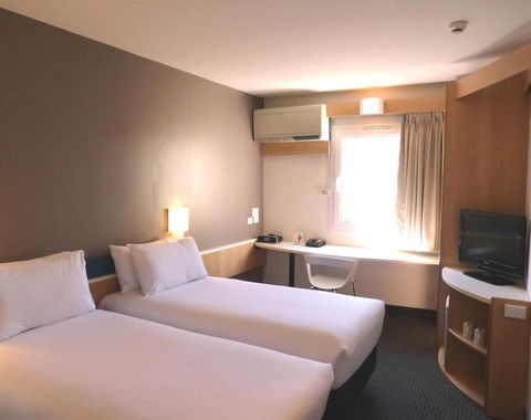Ibis Thornleigh - Accommodation Port Macquarie 24