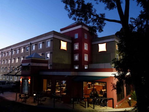 Ibis Thornleigh - Accommodation Port Macquarie 1