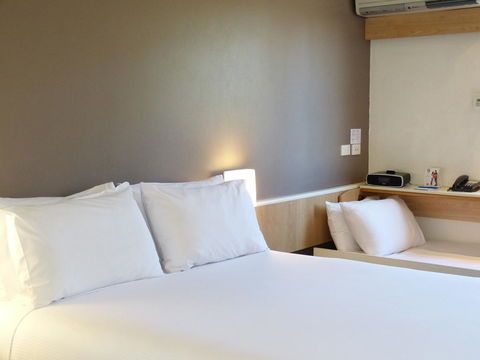 Ibis Thornleigh - Accommodation Port Macquarie 21