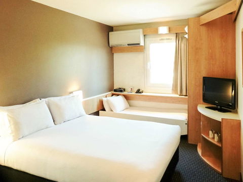 Ibis Thornleigh - Accommodation Port Macquarie 33
