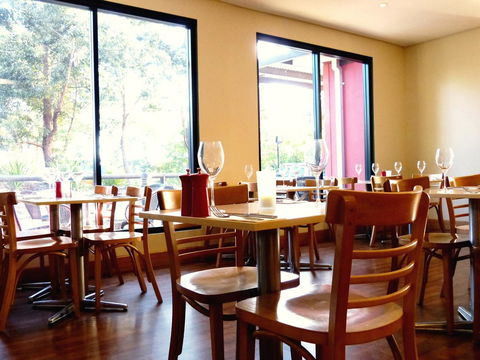 Ibis Thornleigh - Accommodation Port Macquarie 12