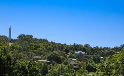 The Botanical 201 - Accommodation Port Macquarie 16