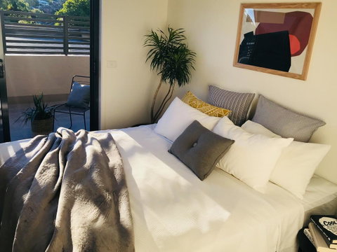 The Botanical 201 - Accommodation Port Macquarie 9