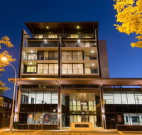 The Botanical - Accommodation Port Macquarie