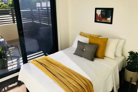 The Botanical 201 - Accommodation Port Macquarie 8