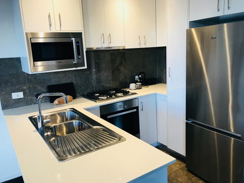 The Botanical 201 - Accommodation Port Macquarie 3