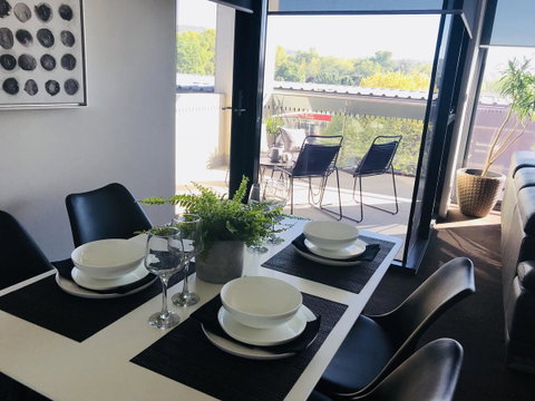 The Botanical 201 - Accommodation Port Macquarie 4