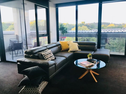 The Botanical 201 - Accommodation Port Macquarie 1