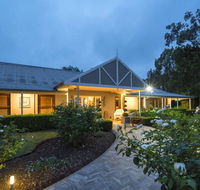 Thistle Hill Guesthouse - Accommodation Port Macquarie