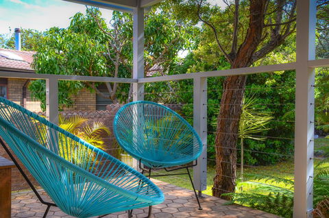 Yigala House - Accommodation Port Macquarie 20