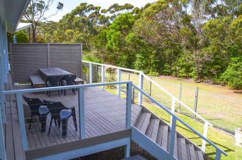 Yigala House - Accommodation Port Macquarie 15
