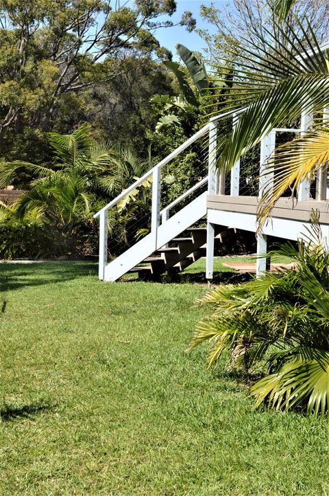 Yigala House - Accommodation Port Macquarie 17