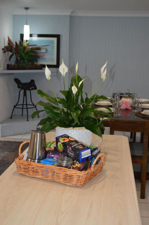 Yigala House - Accommodation Port Macquarie 10