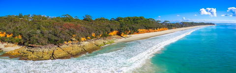 Yigala House - Accommodation Port Macquarie 4