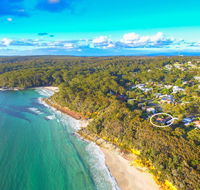 Yigala House - Accommodation Port Macquarie