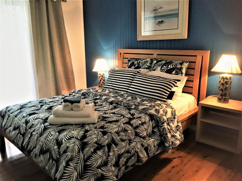 Yigala House - Accommodation Port Macquarie 1
