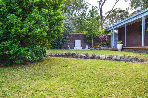 Yigala House - Accommodation Port Macquarie 21