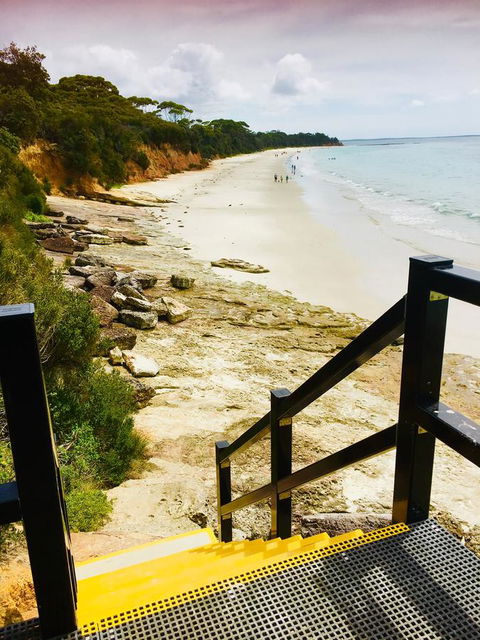 Yigala House - Accommodation Port Macquarie 14