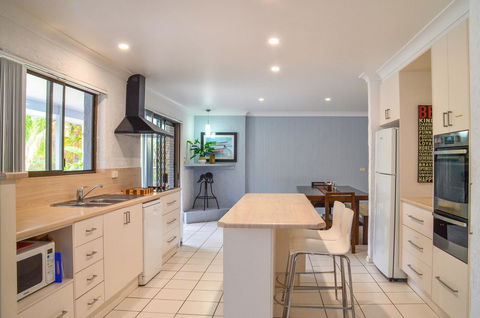 Yigala House - Accommodation Port Macquarie 12