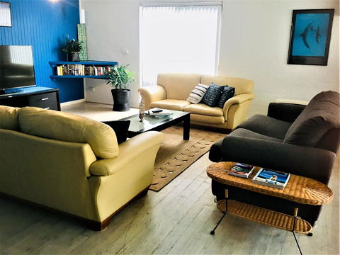 Yigala House - Accommodation Port Macquarie 7