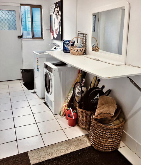 Yigala House - Accommodation Port Macquarie 30