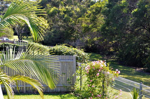 Yigala House - Accommodation Port Macquarie 18