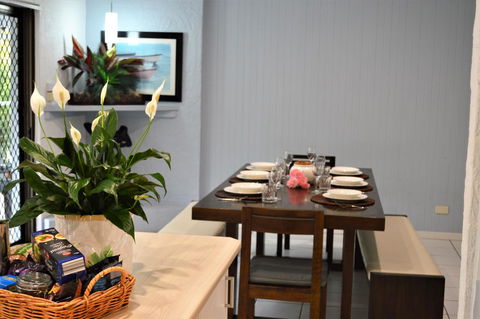 Yigala House - Accommodation Port Macquarie 9