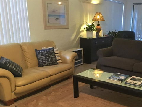 Yigala House - Accommodation Port Macquarie 6