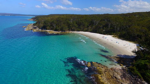 Yigala House - Accommodation Port Macquarie 3