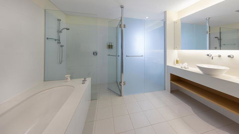 Oaks Cypress Lakes Resort - Accommodation Port Macquarie 7