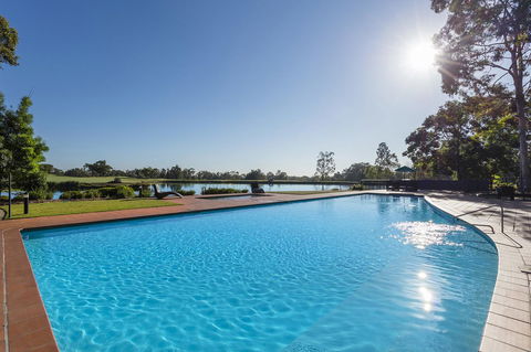 Oaks Cypress Lakes Resort - Accommodation Port Macquarie 30