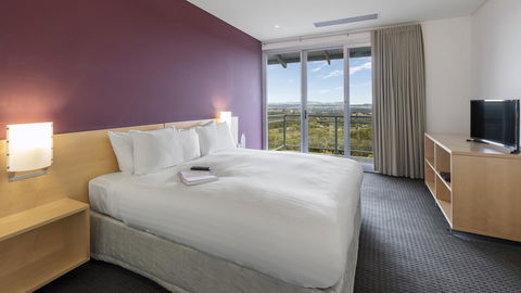 Oaks Cypress Lakes Resort - Accommodation Port Macquarie 5