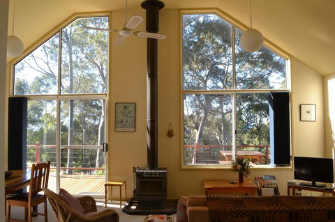 Bundle Hill Cottages - Accommodation Port Macquarie 43