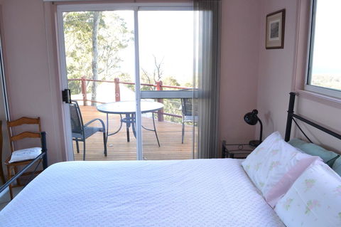 Bundle Hill Cottages - Accommodation Port Macquarie 25