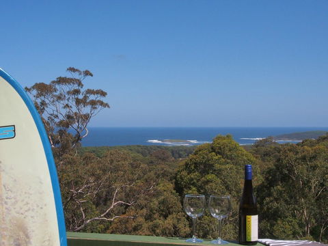 Bundle Hill Cottages - Accommodation Port Macquarie 8