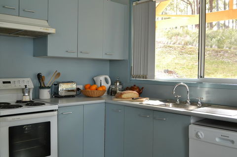 Bundle Hill Cottages - Accommodation Port Macquarie 32