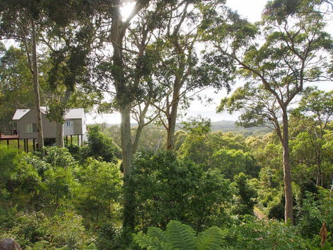 Bundle Hill Cottages - Accommodation Port Macquarie 22