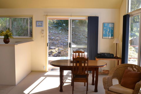 Bundle Hill Cottages - Accommodation Port Macquarie 42
